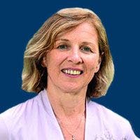 Susan Galbraith, executive vice president, Oncology R&D, AstraZeneca