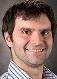 Alejandro Villar-Prados, MD, PhD