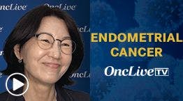 Hye Sook Chon, MD, gynecologic oncologist, Gynecologic Oncology Program, Moffitt Cancer Center