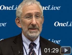 Not Yet Ready for Prime Time: Lessons Learned From a Failed Molecular Marker-Based Lung Cancer Trial