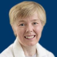 Eileen M. O’Reilly, MD, of Memorial Sloan Kettering Cancer Center 