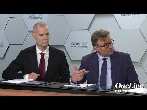 Safety and Efficacy of CAR T Therapy in R/R DLBCL