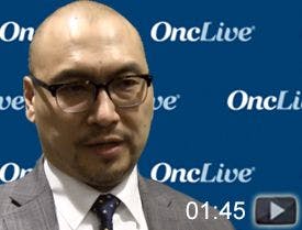 Dr. Cho Discusses Role of Bispecific Agents in Myeloma