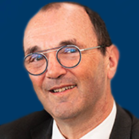Jean-Yves Blay, MD, PhD, of Comprehensive Cancer Centre of Lyon