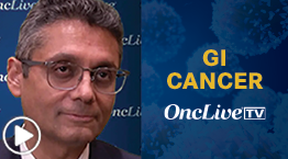 Manish A. Shah, MD, director, Gastrointestinal Oncology Program, Weill Cornell Medicine; chief, Solid Tumor Service, co-director, Center for Advanced Digestive Disease, NewYork Presbyterian