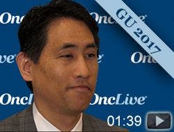 Dr. Tagawa on IMMU-132 Trial Updates in Urothelial Cancer
