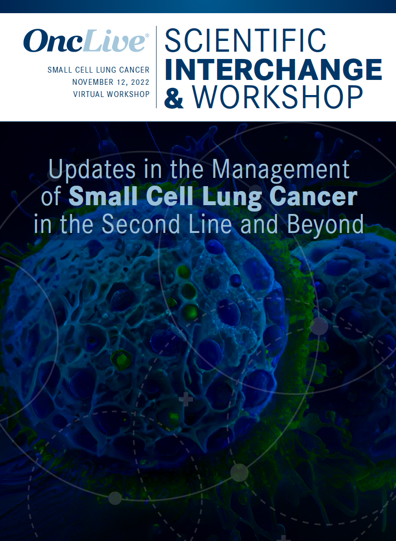 Updates in the Management of Small Cell Lung Cancer in the Second Line and Beyond