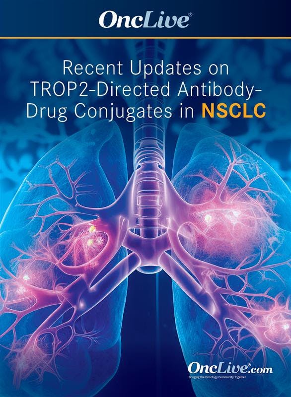 Recent Updates on TROP2-Directed Antibody-Drug Conjugates in NSCLC