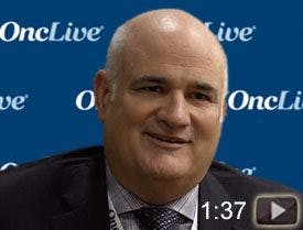 Dr. Hays on Immunotherapy in Ovarian Cancer Treatment