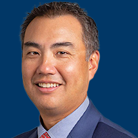 William C. Huang, MD, of NYU Grossman School of Medicine