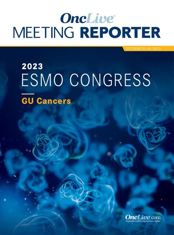 ESMO 2023 Meeting Reporter: Updates in GU Cancers