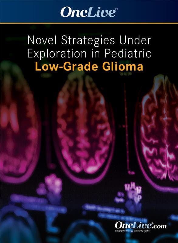 Novel Strategies Under Exploration in Pediatric Low-Grade Glioma