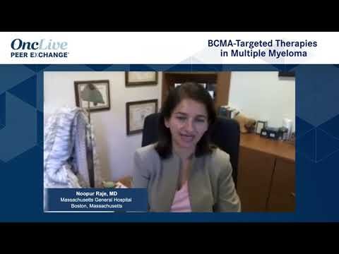 BCMA-Targeted Therapies in Multiple Myeloma