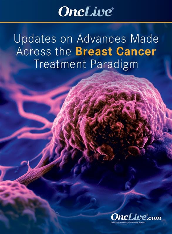 Updates on Advances Made Across the Breast Cancer Treatment Paradigm