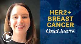 Lauren E. Nye, MD, breast medical oncologist, clinical medical director, Breast Cancer Prevention, the University of Kansas Cancer Center