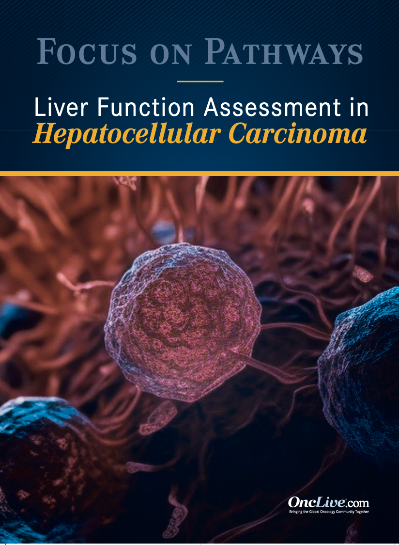 Focus on Pathways: Liver Function Assessment in Hepatocellular Carcinoma