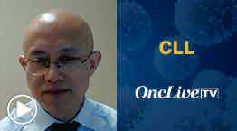 Changchun Deng, MD, PhD, associate professor, hematology/oncology, University Hospitals Seidman Cancer Center; member, Immune Oncology Program, Case Comprehensive Cancer Center