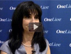 Dr. Goldstein on Mechanisms of Resistance to Endocrine Therapy