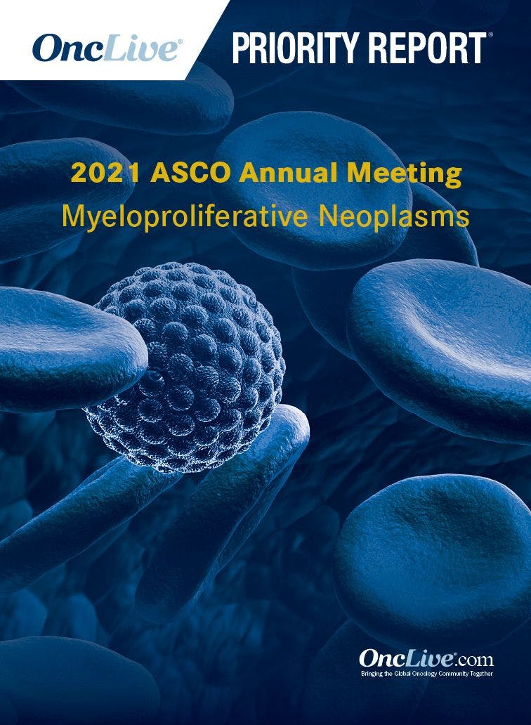 ASCO 2021: Updates in Myeloproliferative Neoplasms