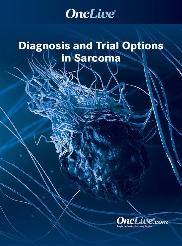 Diagnosis and Trial Options in Sarcoma