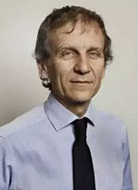 Antonio Alcaraz, PhD