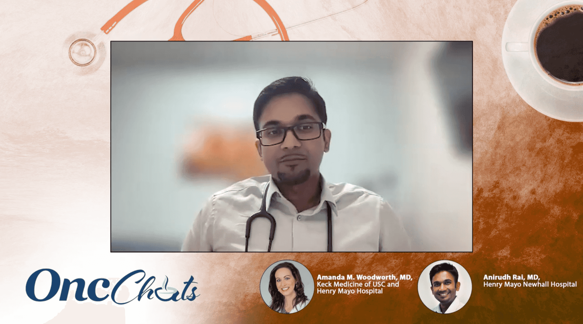 In this episode of OncChats: Empowering Community Cancer Care, Dr. Rai emphasizes the importance of community outreach and support for patients with cancer, highlighting the need for holistic care that addresses both physiological and psychological aspects of treatment while reinforcing the value of strong relationships between primary care physicians and specialists. 