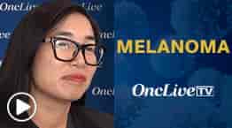 Thach-Giao Truong, MD, medical director, Melanoma Program, Cleveland Clinic