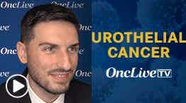 Antonio Cigliola, MD, medical oncologist, IRCCS San Raffaele Hospital