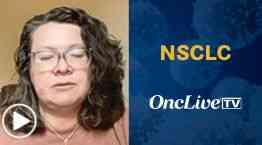 Lyudmila A. Bazhenova, MD, clinical professor, medicine, The University of California, San Diego (UCSD); medical oncologist, Moores Cancer Center, UCSD Health