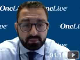 Firas El Chaer, MD, of UVA Health