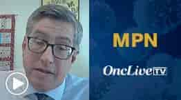 Daniel DeAngelo MD, PhD, professor, medicine, Harvard Medical School; physician, chief, Division of Leukemia, Dana-Farber Cancer Institute