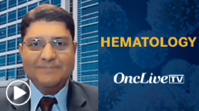 Farrukh Awan, MD, discusses treatment considerations with the use of pirtobrutinib in previously treated patients with hematologic malignancies.