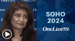 Sonali M. Smith, MD