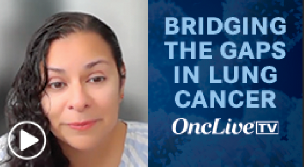 Narjust Florez, MD, associate director, Cancer Care Equity Program, Dana-Farber Brigham Cancer Center; physician, Dana-Farber Cancer Institute; member, faculty, Harvard Medical School