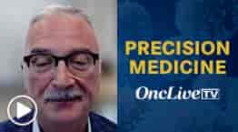 Massimo Cristofanilli, MD, attending physician, NewYork-Presbyterian Hospital; professor, medicine, Weill Cornell Medical College, Cornell University