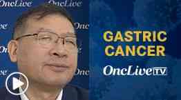 Ruihua Xu, MD, PhD, professor, medical oncology, Department of Medical Oncology, president, Sun Yat-sen University Cancer Center, chairman, Chinese Society of Clinical Oncology