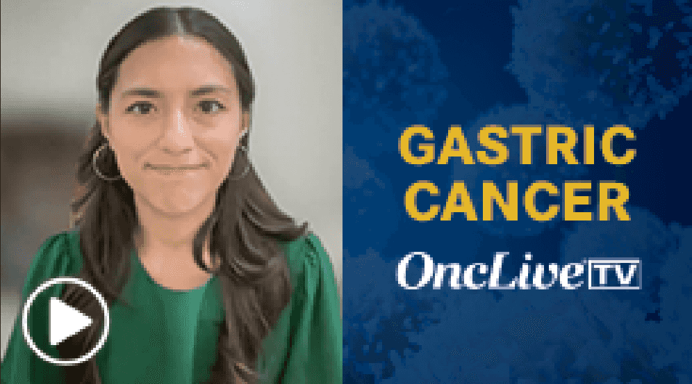 Cindy Medina Pabon, MD, assistant professor, Sylvester Cancer Center, University of Miami; assistant lead, GI Cancer Clinical Research, Gastrointestinal Medical Oncology, University of Miami Health Systems