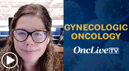 Shannon N. Westin, MD, MPH, FACOG, director, Early Drug Development, clinical medical director, professor, Department of Gynecologic Oncology and Reproductive Medicine, Division of Surgery, codirector, Ovarian Cancer Moonshot Program, The University of Texas MD Anderson Cancer Center