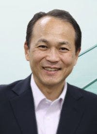 Toshinori Agatsuma, PhD