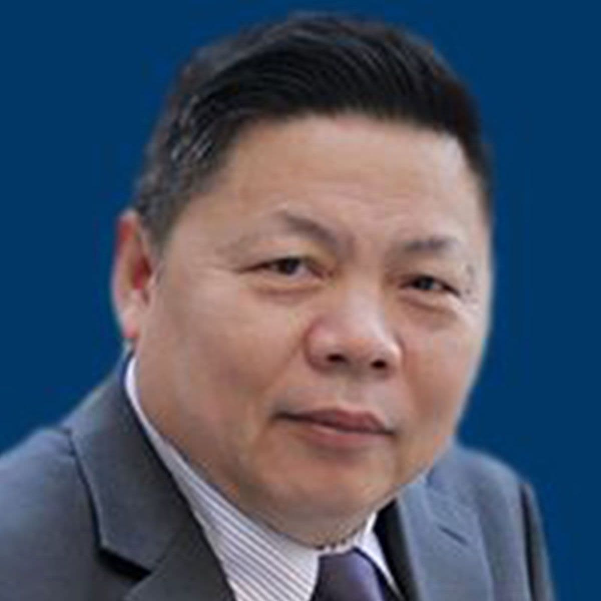 Yi-Long Wu, MD