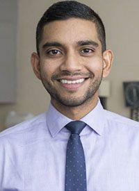 Vishal Patel, MD, FAAD, FACMS