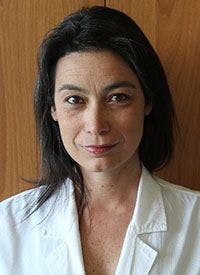 Chiara Cremolini, MD