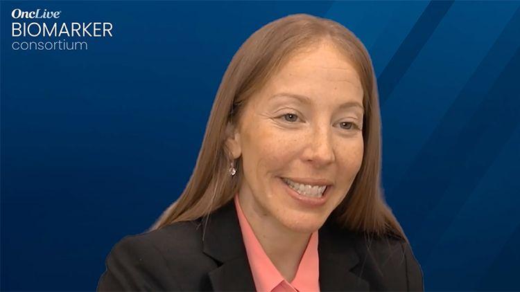 Dr Schneider on Diagnostic Testing Turnaround Times in Lung Cancer