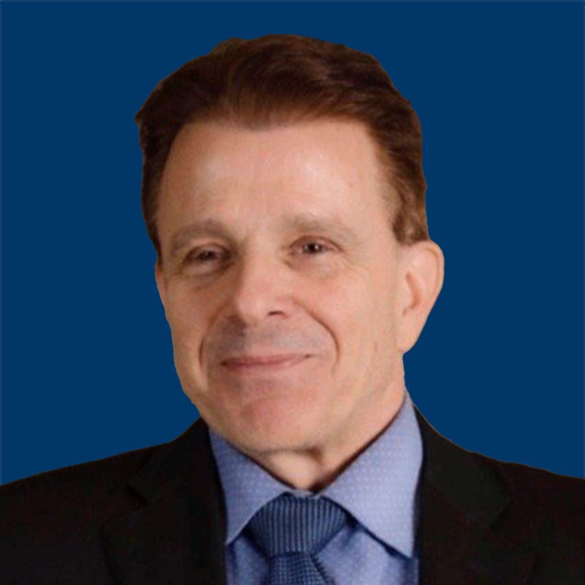 Frank Vicini, MD, Michigan Healthcare Professionals