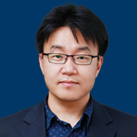 Hansoo Park, MD, PhD, MS, of Gwangju Institute of Science and Technology