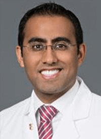 Rupesh Rajesh Kotecha, MD