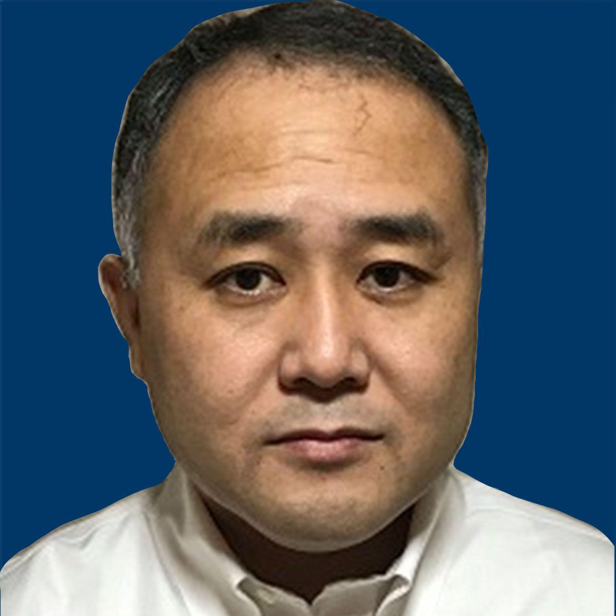 Yutaka Fujiwara, MD, PhD