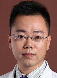Haibo Qiu, MD