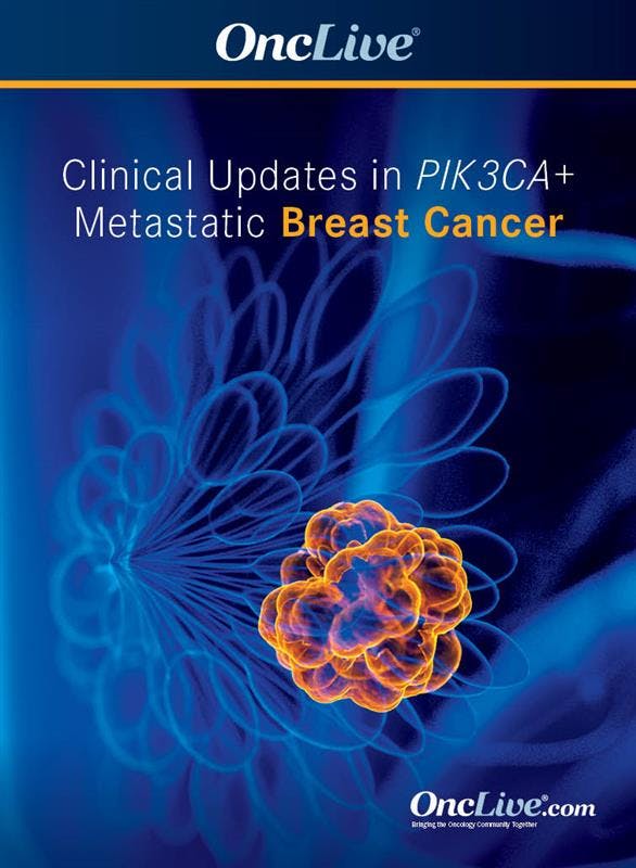 Clinical Updates in PIK3CA+ Metastatic Breast Cancer