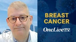 Giuseppe Curigliano, MD, PhD, director, Early Drug Development Division, co-chair, Experimental Therapeutics Program, the European Institute of Oncology